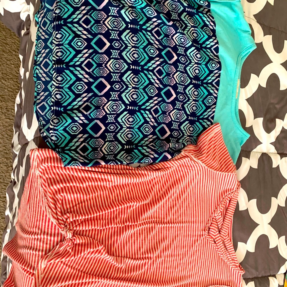 Girls clothing
